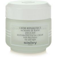 Sisley Restorative Facial Cream upokojujúci krém  50 ml