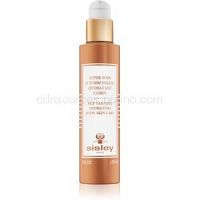 Sisley Self Tanners samoopaľovacie telové mlieko s hydratačným účinkom  150 ml