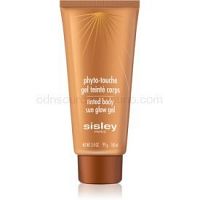 Sisley Self Tanners tónovací gél na telo  100 ml