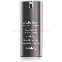 Sisley Sisleÿum for Men komplexná revitalizačná starostlivosť proti starnutiu pre suchú pleť  50 ml