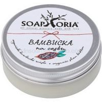 Soaphoria Organic  bambucké maslo  50 ml