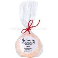 Soaphoria Soapgasm Woman regeneračný kúpeľový balistik  85 g