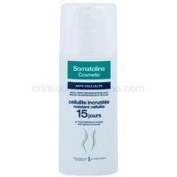 Somatoline Anti-Cellulite intenzívny krém proti pretrvávajúcej celulitíde  150 ml