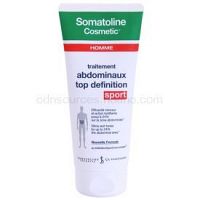 Somatoline Homme Sport zoštíhľujúci gél pre definíciu brušných svalov pre mužov  200 ml