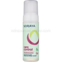 Soraya Care & Control čistiaca pena  na aknóznu pleť  150 ml