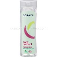 Soraya Care & Control čistiace tonikum na aknóznu pleť  200 ml
