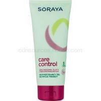 Soraya Care & Control umývací gél na aknóznu pleť  150 ml