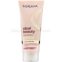 Soraya Ideal Beauty rozjasňujúce telové mlieko  200 ml