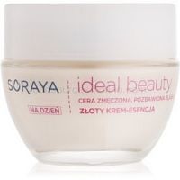Soraya Ideal Beauty rozjasňujúci krém pre unavenú pleť  50 ml