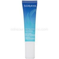 Soraya Intensive Repair výživný očný krém pre redukciu vrások  15 ml