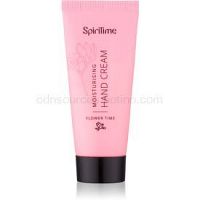 SpiriTime Flower Time hydratačný krém na ruky  30 ml