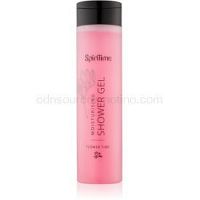 SpiriTime Flower Time hydratačný sprchový gél  250 ml