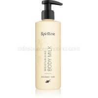 SpiriTime Gourmet Time hydratačné telové mlieko  250 ml