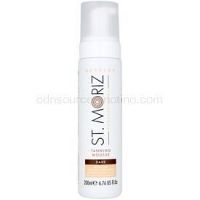 St. Moriz Self Tanning samoopaľovacia pena odtieň Dark  200 ml