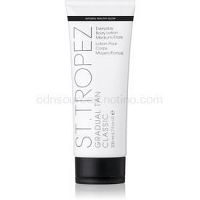 St.Tropez Gradual Tan Classic hydratačné telové mlieko pre postupné opálenie odtieň Medium/Dark 200 ml