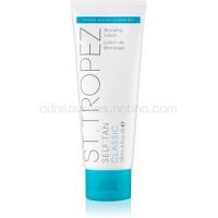 St.Tropez Self Tan Classic samoopaľovacie bronzujúce mlieko  120 ml