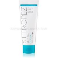 St.Tropez Self Tan Classic samoopaľovacie bronzujúce mlieko  240 ml