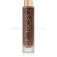 St.Tropez Self Tan samoopaľovací olej na telo  100 ml