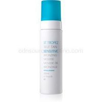 St.Tropez Self Tan Sensitive samoopaľovacia pena na telo  200 ml