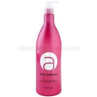 Stapiz Acid Balance emulzia pro farbené a poškodené vlasy  1000 ml