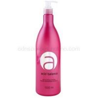 Stapiz Acid Balance šampón pre farbené, chemicky ošetrené a zosvetlené vlasy  1000 ml