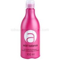Stapiz Acid Balance šampón pre farbené, chemicky ošetrené a zosvetlené vlasy  300 ml