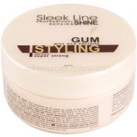 Stapiz Sleek Line Styling stylingová guma na vlasy    150 g