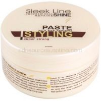 Stapiz Sleek Line Styling stylingová pasta extra silné spevnenie  150 g