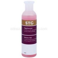 STC Body hydratačný sprchový gél  160 ml