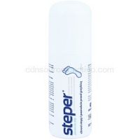 Steper Feet sprej na nohy  80 ml