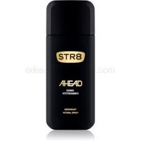 STR8 Ahead deodorant s rozprašovačom pre mužov 85 ml  