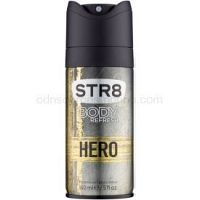 STR8 Hero deospray pre mužov 150 ml  