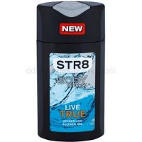 STR8 Live True sprchový gél pre mužov 250 ml  