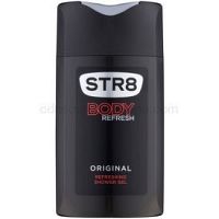 STR8 Original sprchový gél pre mužov 250 ml  