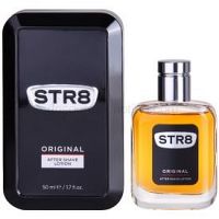 STR8 Original voda po holení pre mužov 50 ml  