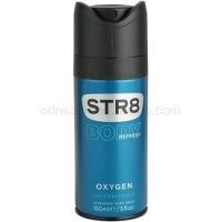 STR8 Oxygene deospray pre mužov 150 ml  