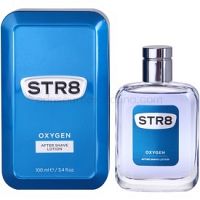 STR8 Oxygene voda po holení pre mužov 100 ml  