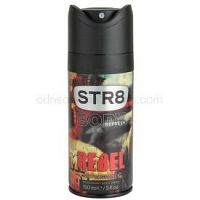 STR8 Rebel deospray pre mužov 150 ml  
