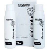 Subrina Professional Eliminator kozmetická sada I. 