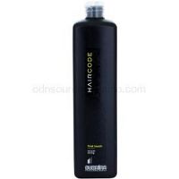 Subrina Professional Hair Code First Touch lak na vlasy silné spevnenie  1000 ml