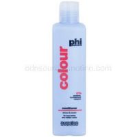 Subrina Professional PHI Colour kondicionér pre oživenie farby s výťažkami z mandlí  250 ml