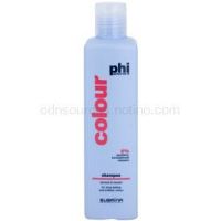 Subrina Professional PHI Colour šampón na ochranu farby s výťažkami z mandlí  250 ml