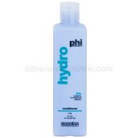 Subrina Professional PHI Hydro hydratačný kondicionér pre suché a normálne vlasy  250 ml