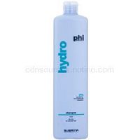 Subrina Professional PHI Hydro hydratačný šampón pre suché a normálne vlasy  1000 ml