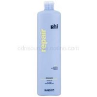 Subrina Professional PHI Repair obnovujúci šampón pre poškodené vlasy  1000 ml