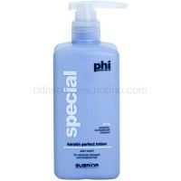 Subrina Professional PHI Special keratínova maska pre extrémne suché a poškodené vlasy  500 ml