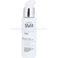 SVR Clairial Peel koncentrovaný chemický peeling proti tmavým škvrnám  30 ml