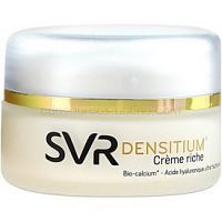 SVR Densitium denný a nočný protivráskový krém pre suchú až veľmi suchú pleť  50 ml