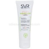 SVR Sebiaclear BB krém proti nedokonalostiam pleti SPF 20 odtieň Light  40 ml