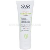 SVR Sebiaclear BB krém proti nedokonalostiam pleti SPF 20 odtieň Light  40 ml